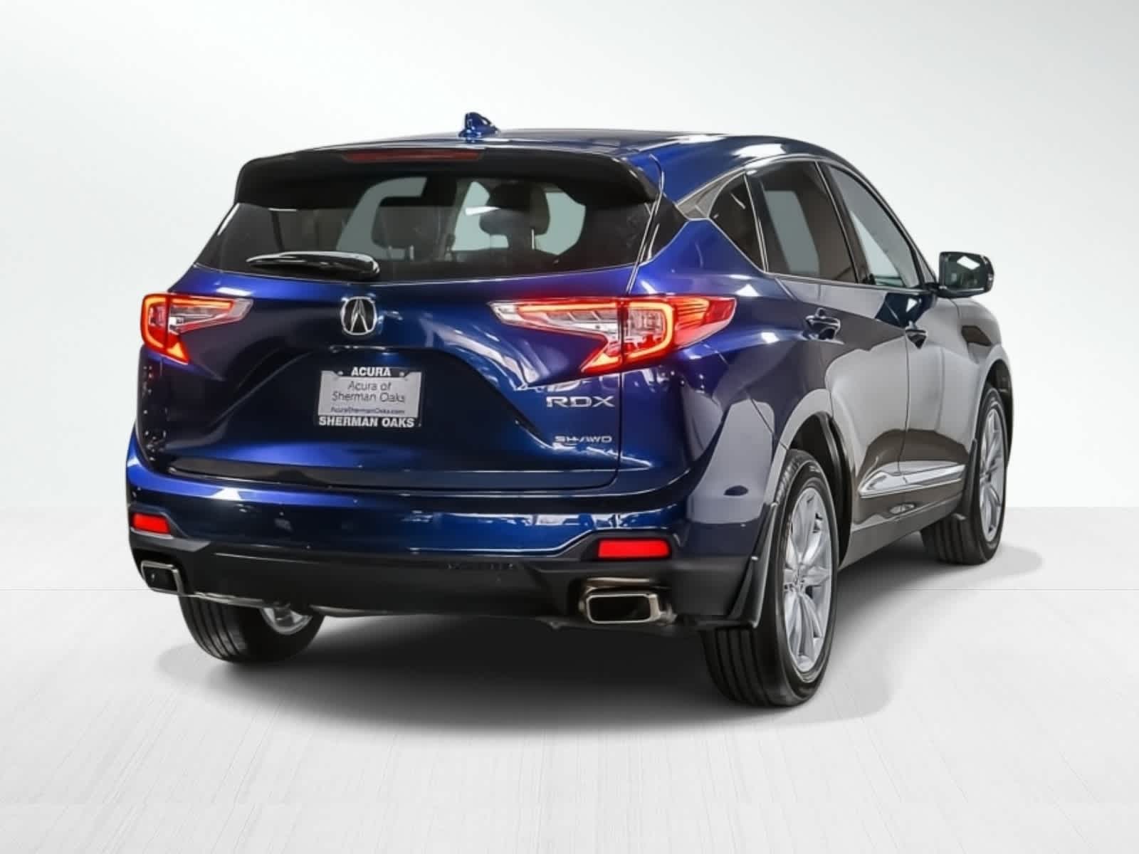 Thumbnail: 2024 Acura RDX - 5