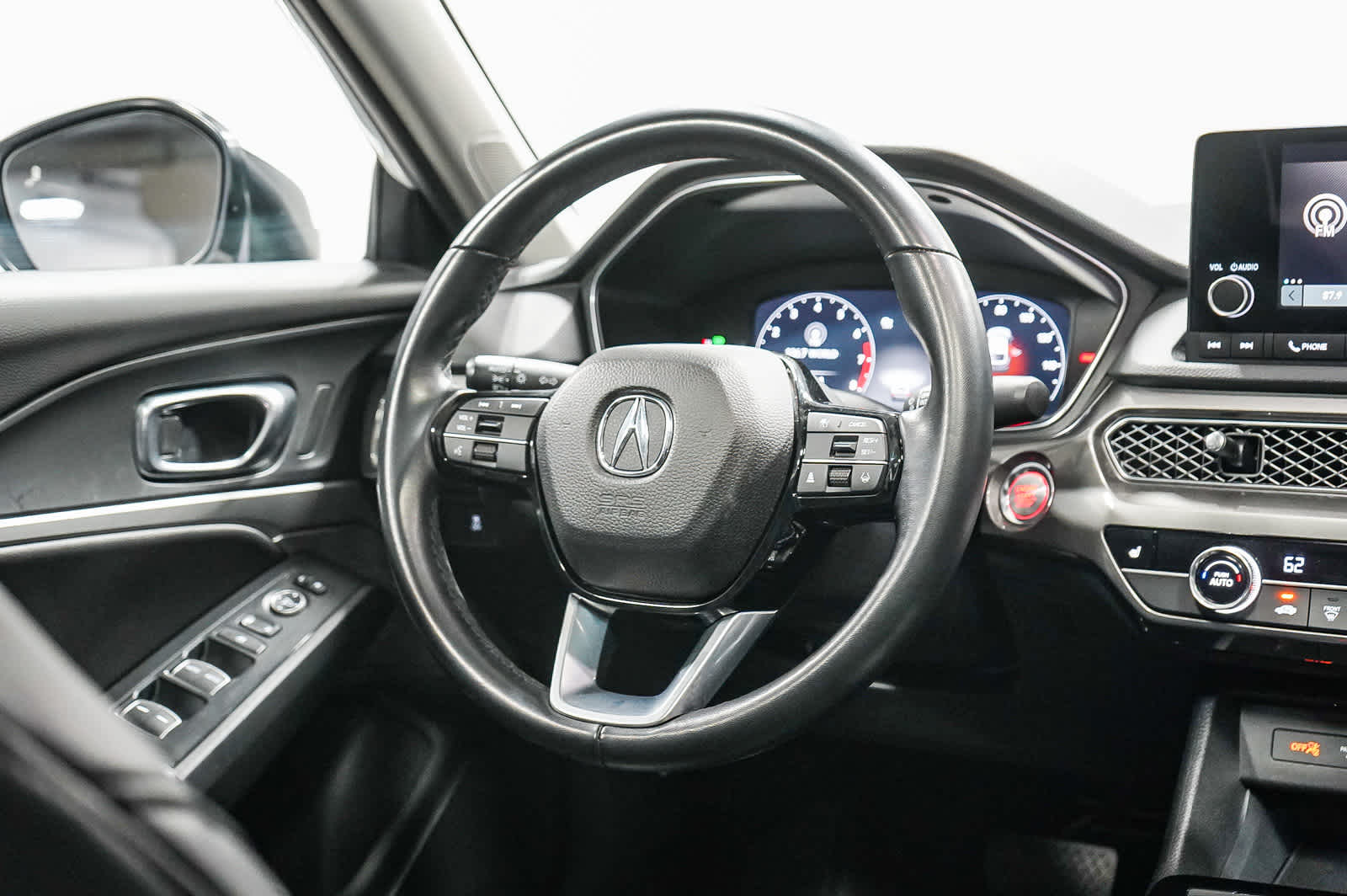 Thumbnail: 2025 Acura Integra - 17