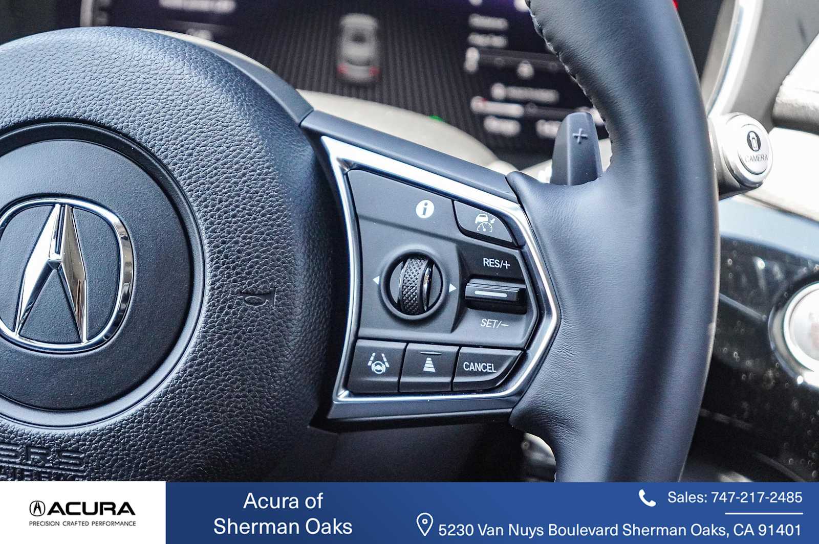 Thumbnail: 2026 Acura MDX - 24