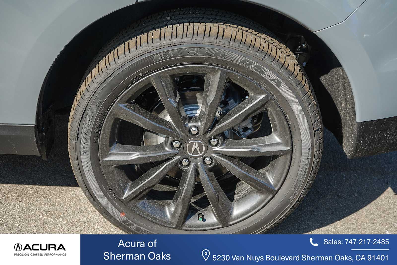 Thumbnail: 2026 Acura RDX - 13