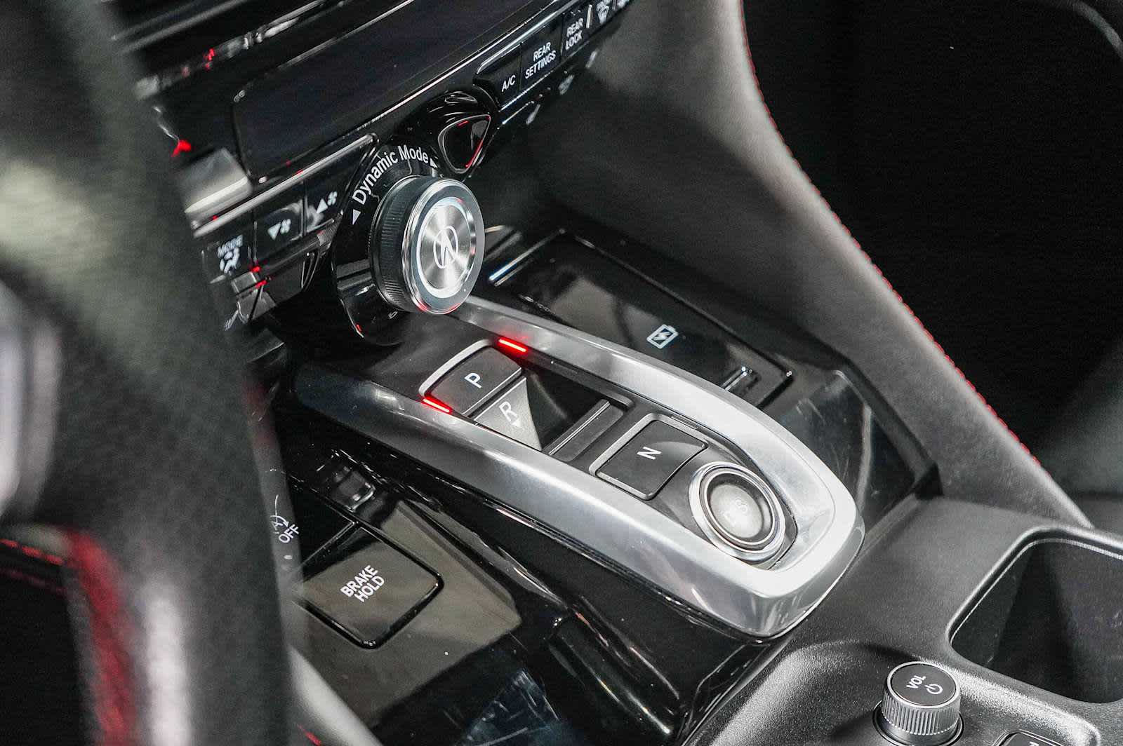 Thumbnail: 2023 Acura MDX - 27