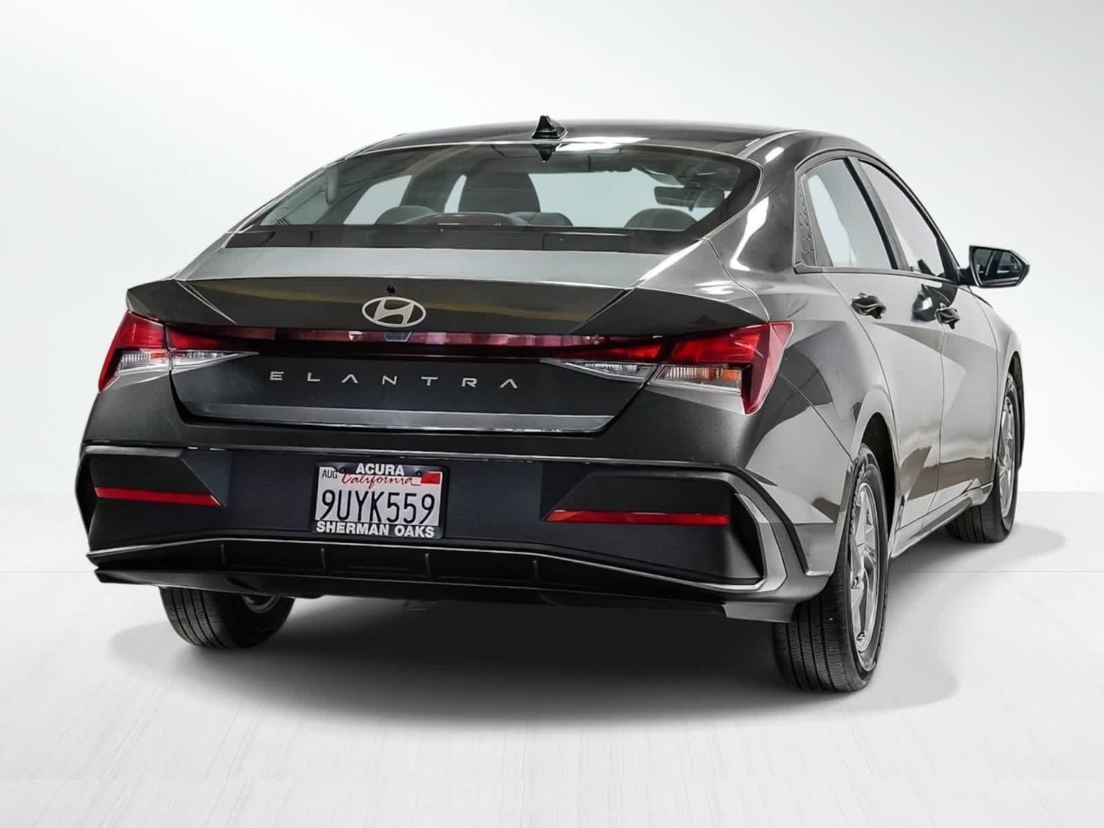 Thumbnail: 2025 Hyundai Elantra - 7