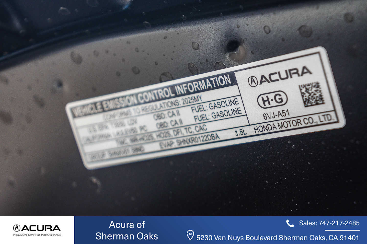 Thumbnail: 2025 Acura ADX - 14