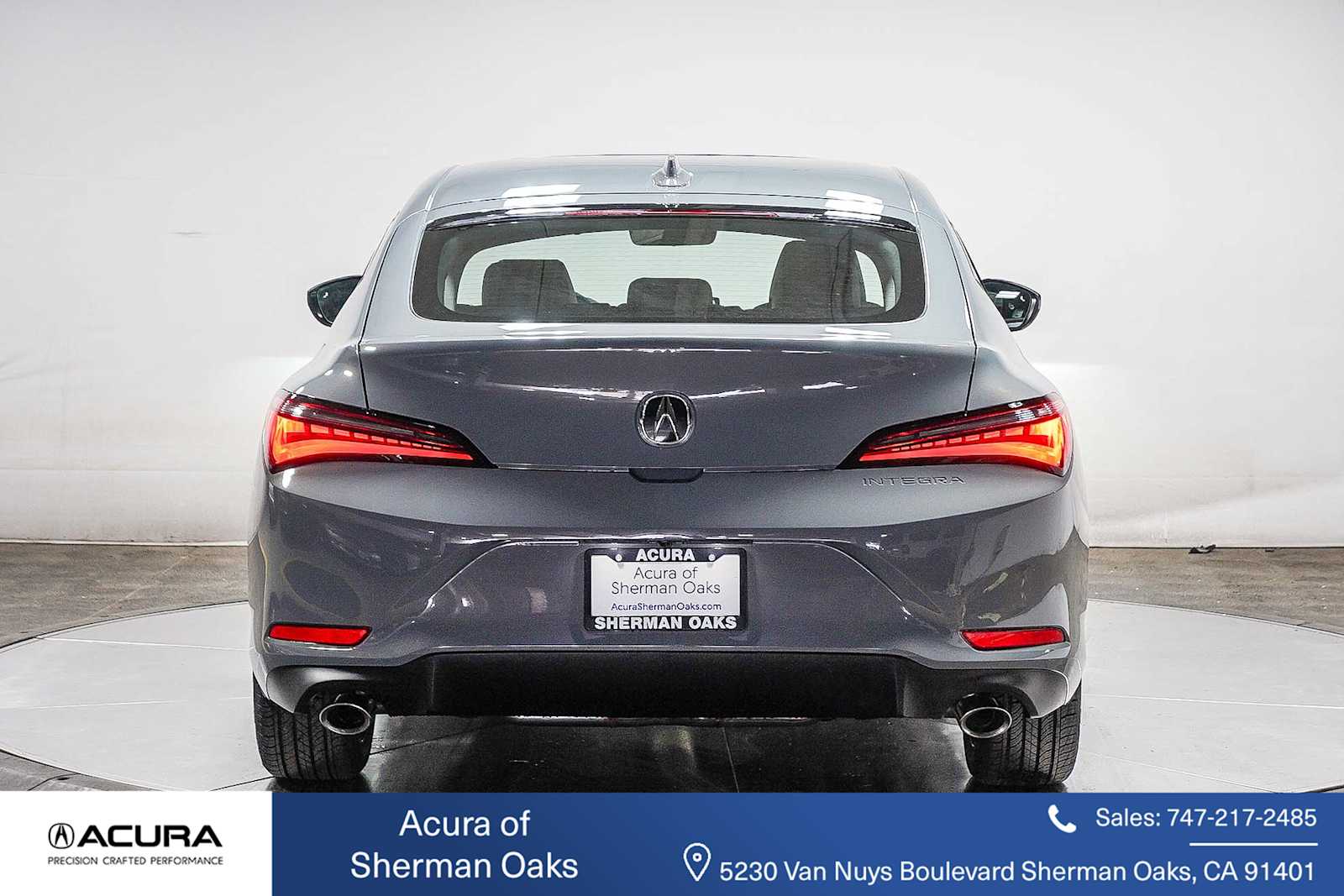 Thumbnail: 2026 Acura Integra - 6