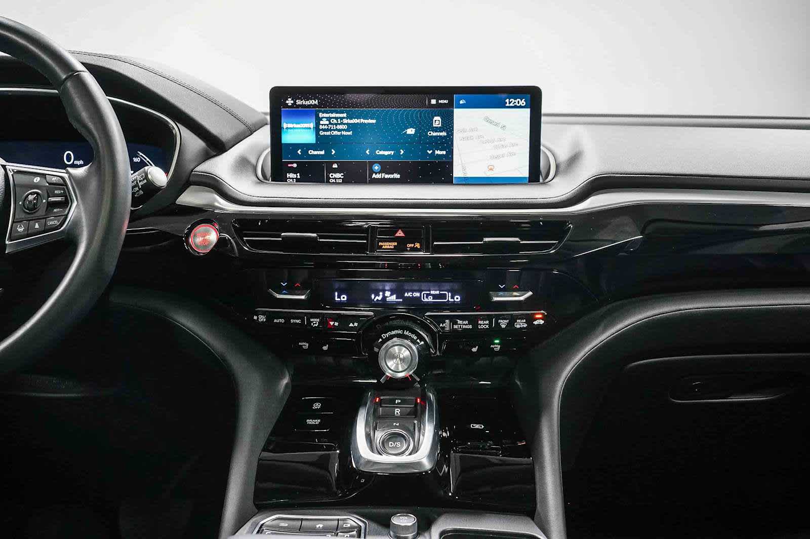 Thumbnail: 2024 Acura MDX - 15