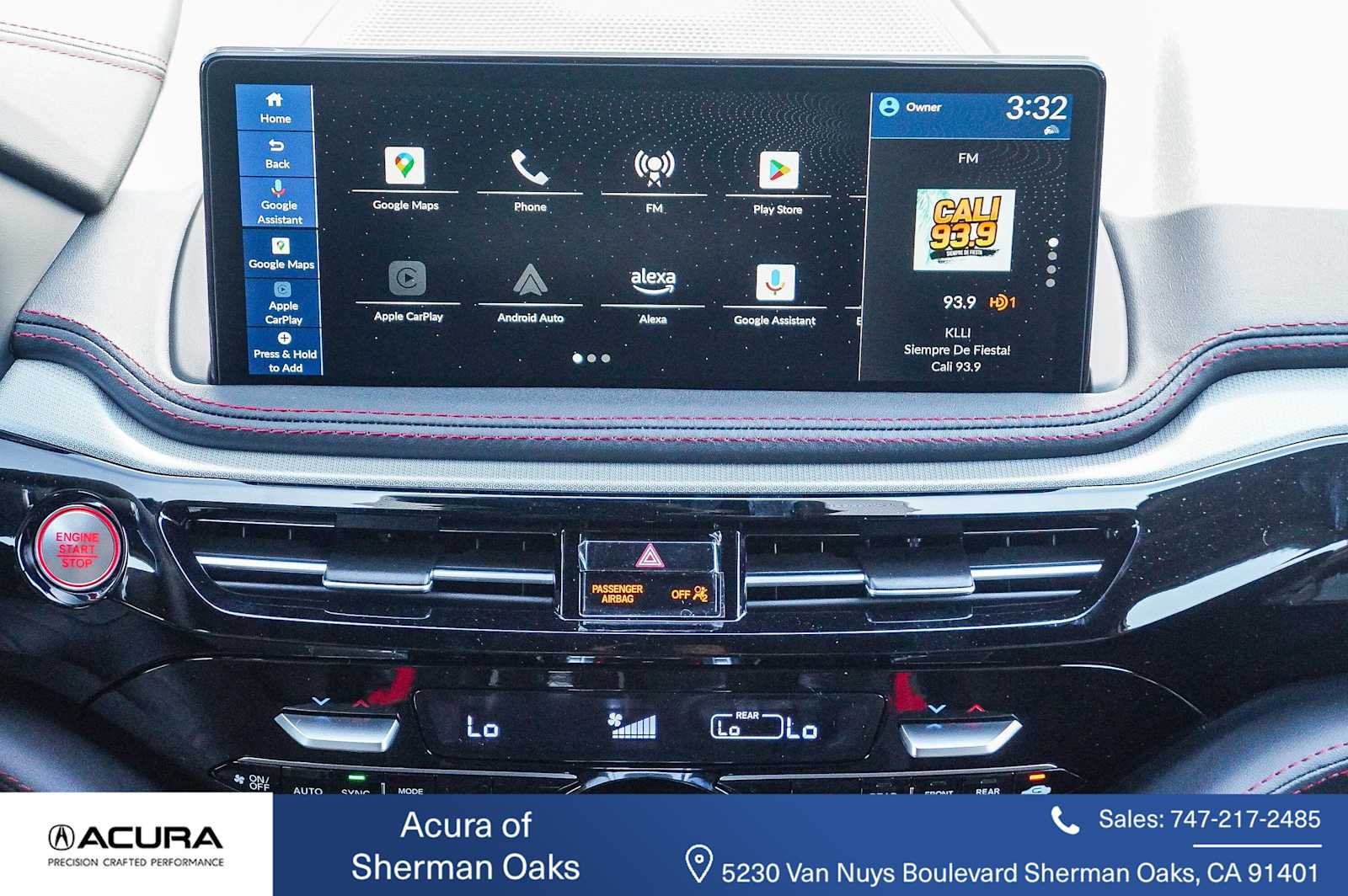 Thumbnail: 2026 Acura MDX - 19