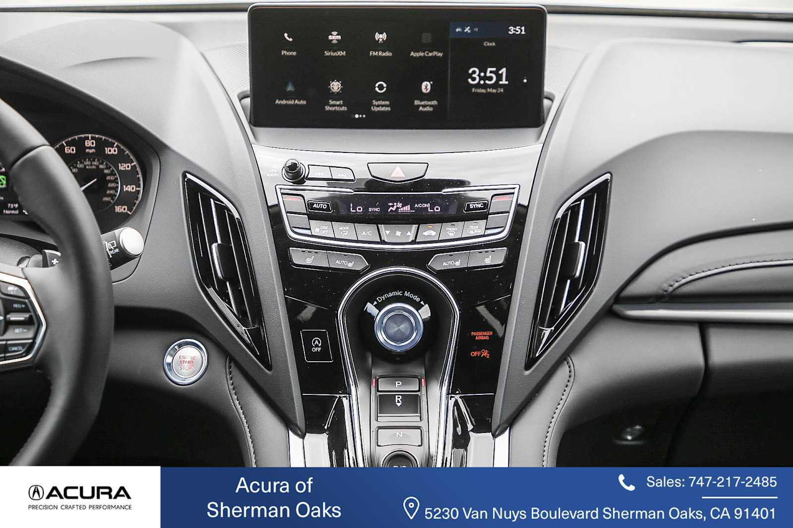 Thumbnail: 2024 Acura RDX - 12