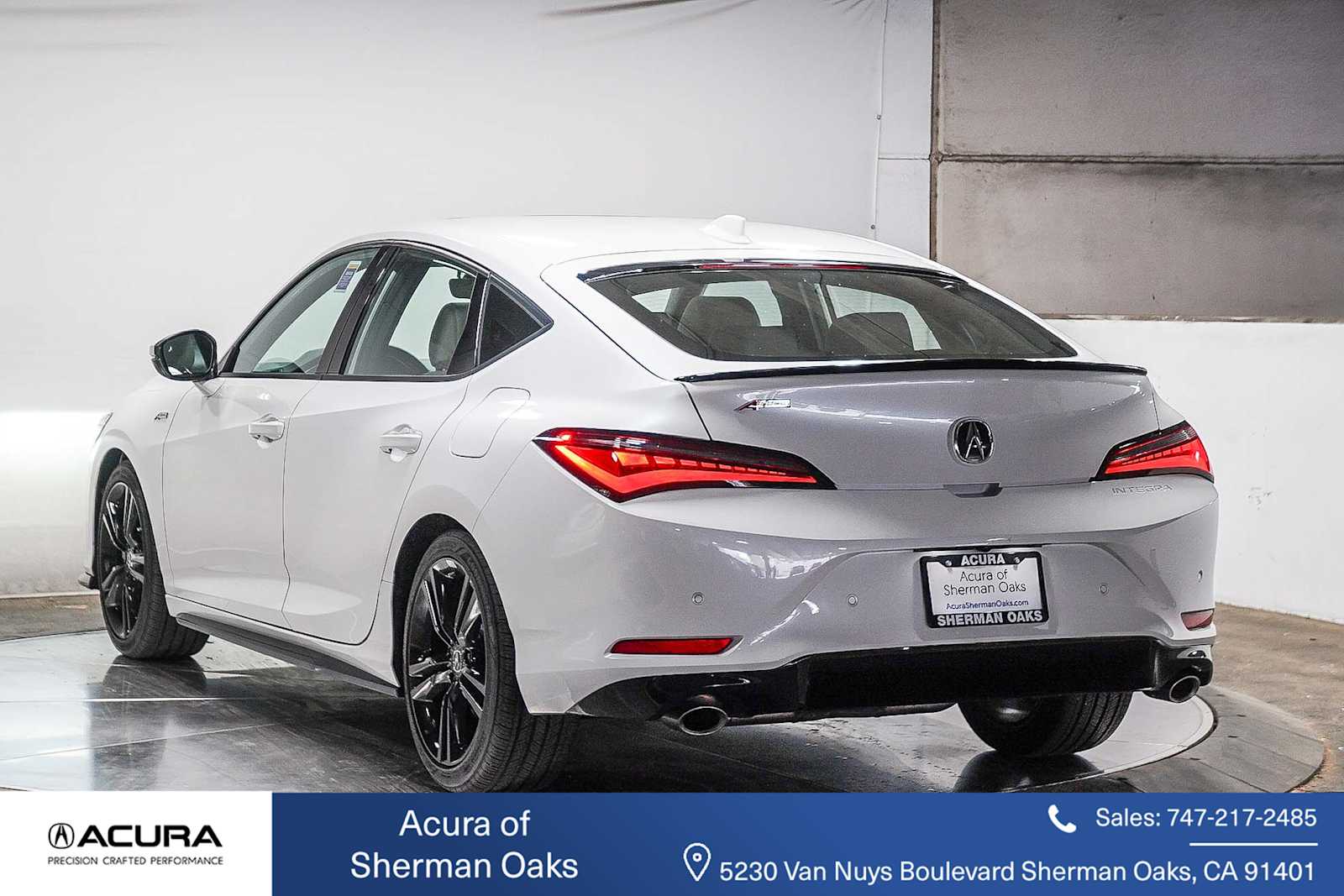 Thumbnail: 2026 Acura Integra - 7