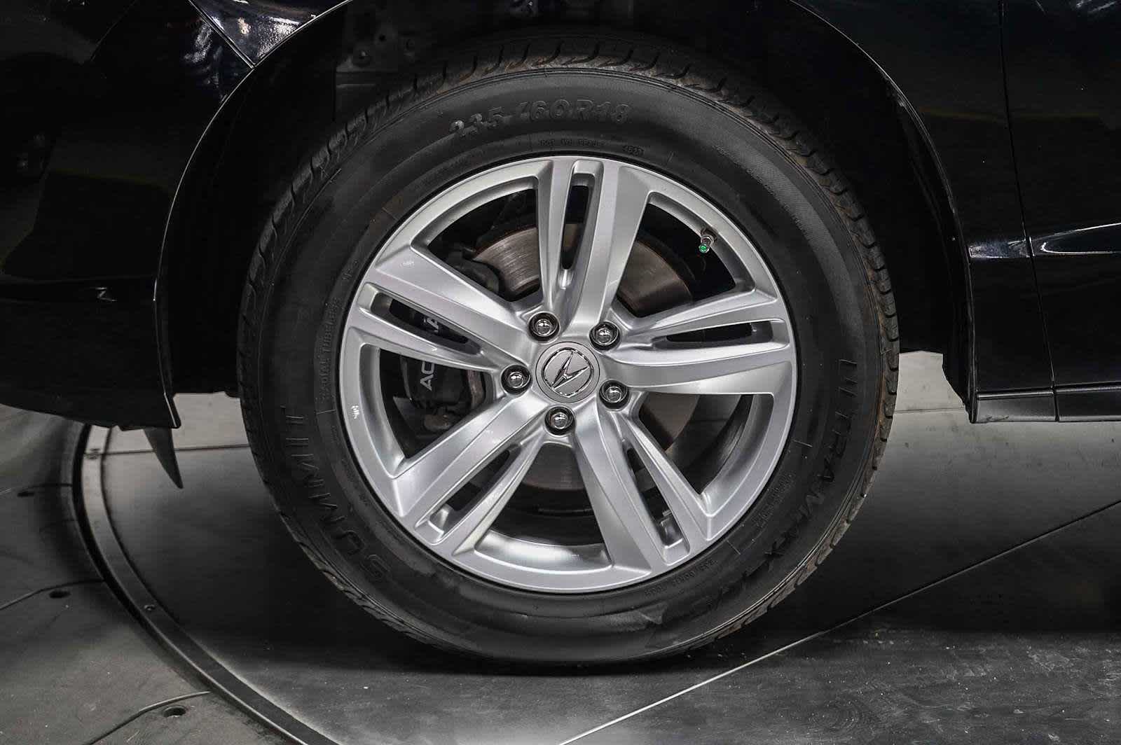 Thumbnail: 2015 Acura RDX - 10