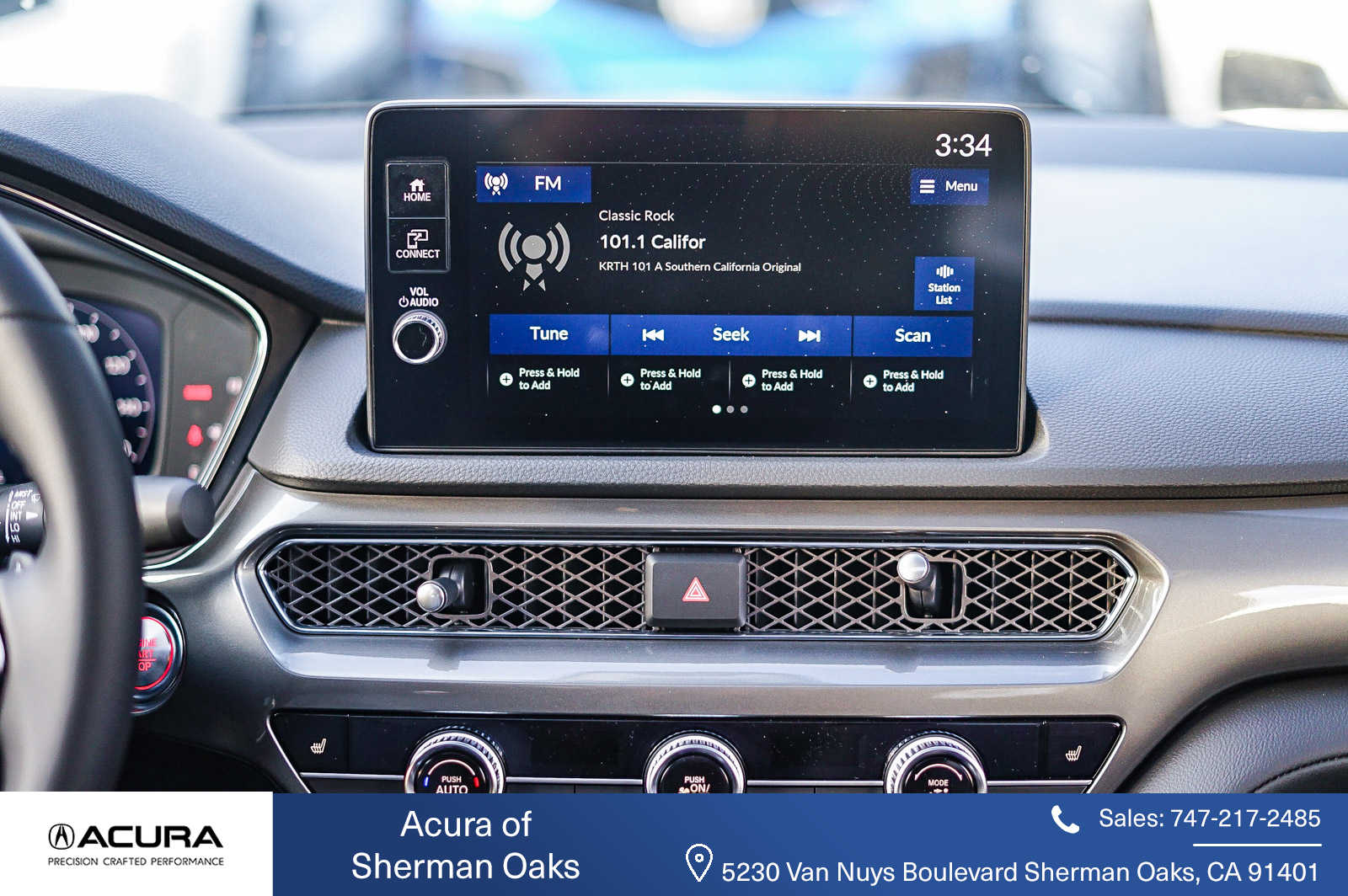 Thumbnail: 2026 Acura Integra - 19