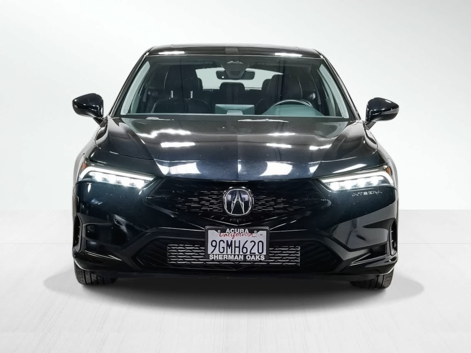 Thumbnail: 2023 Acura Integra - 3