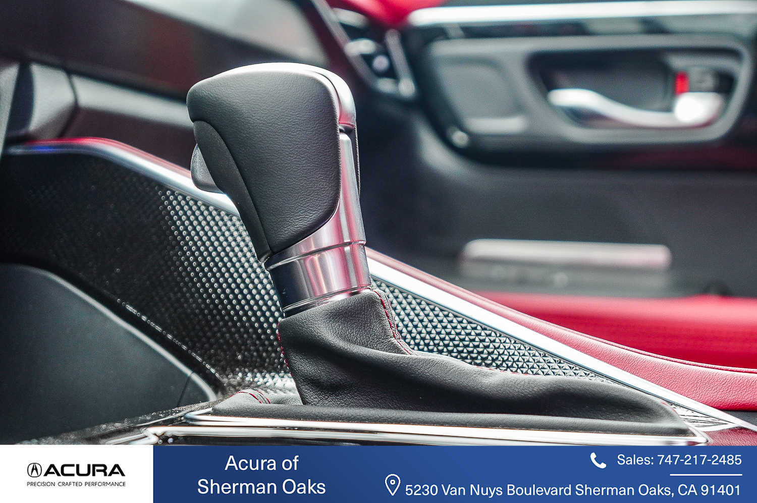 Thumbnail: 2025 Acura ADX - 26