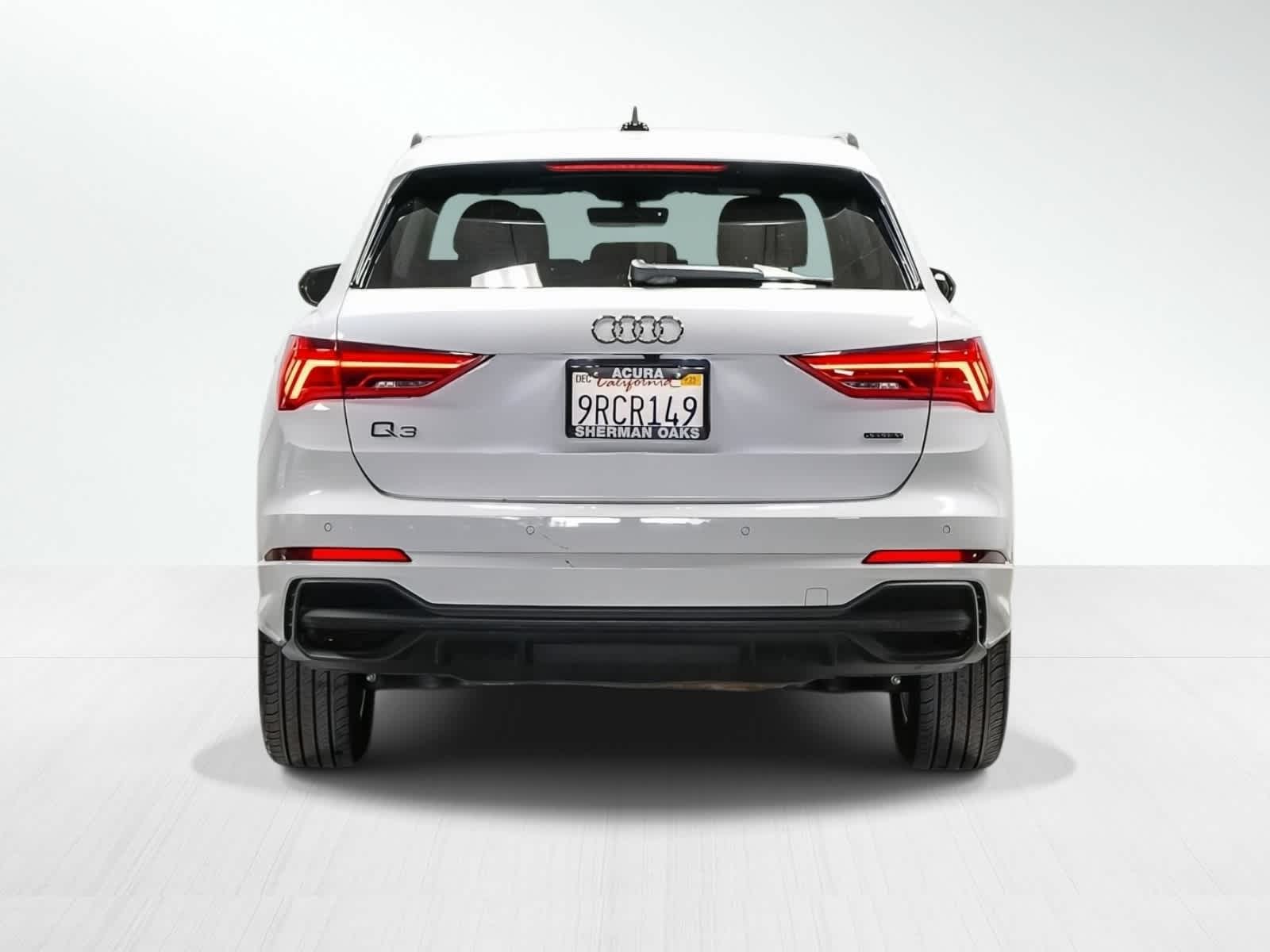 Thumbnail: 2024 Audi Q3 - 5