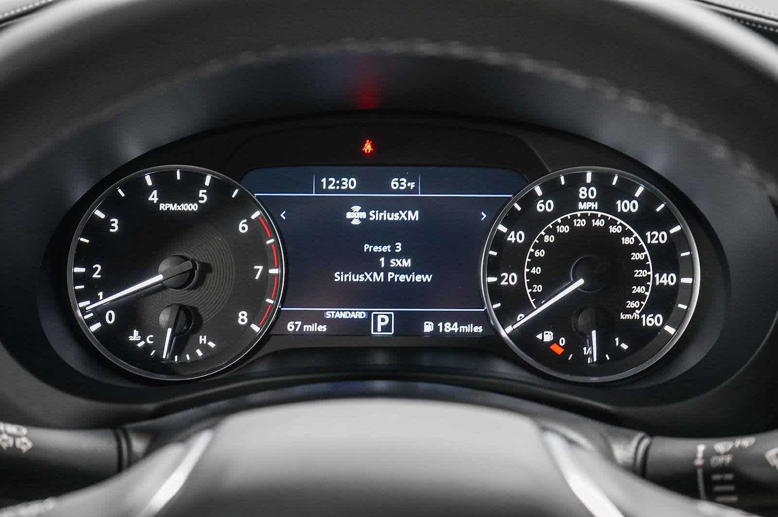 Thumbnail: 2025 INFINITI QX50 - 27