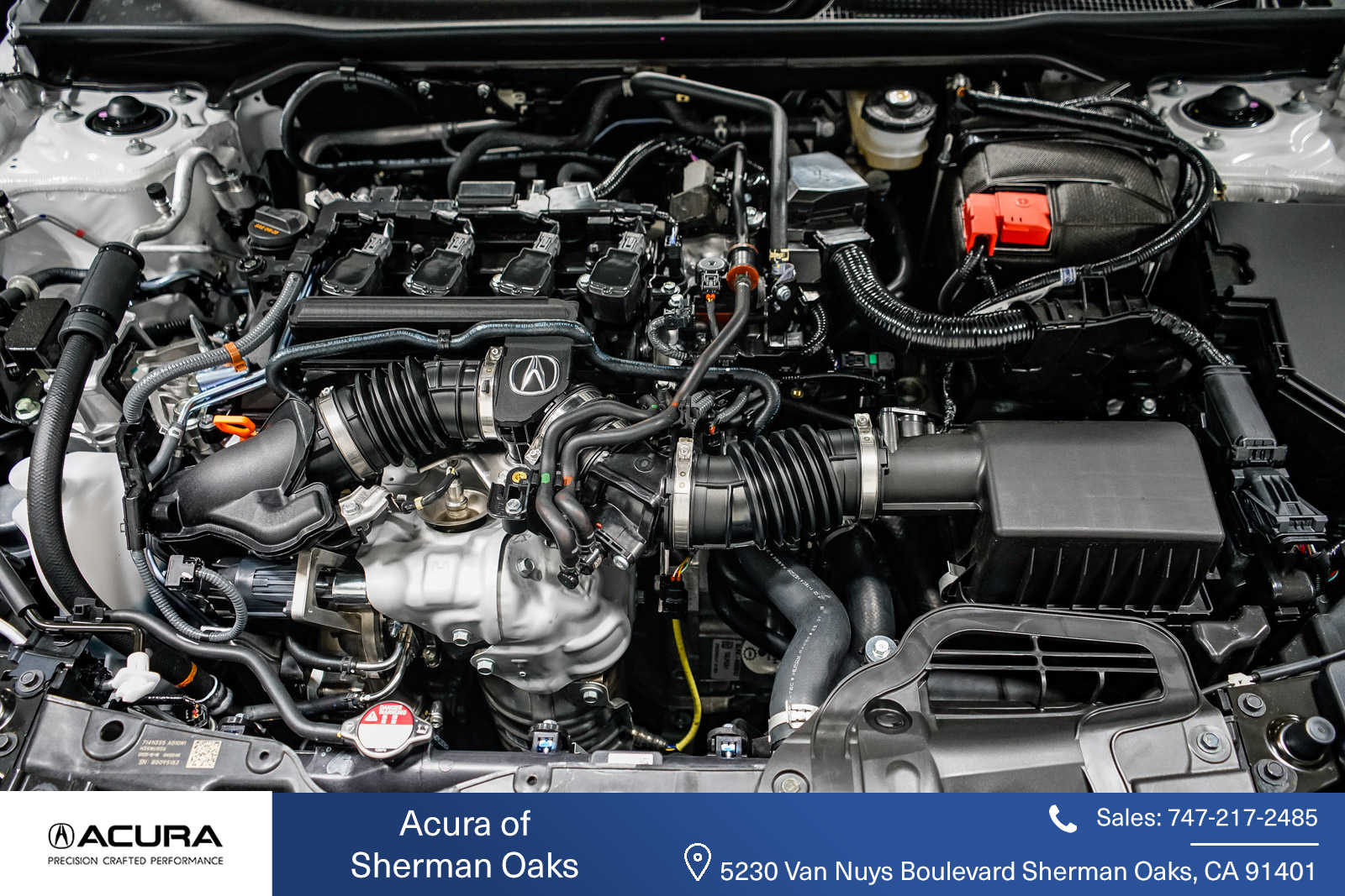 Thumbnail: 2026 Acura Integra - 14