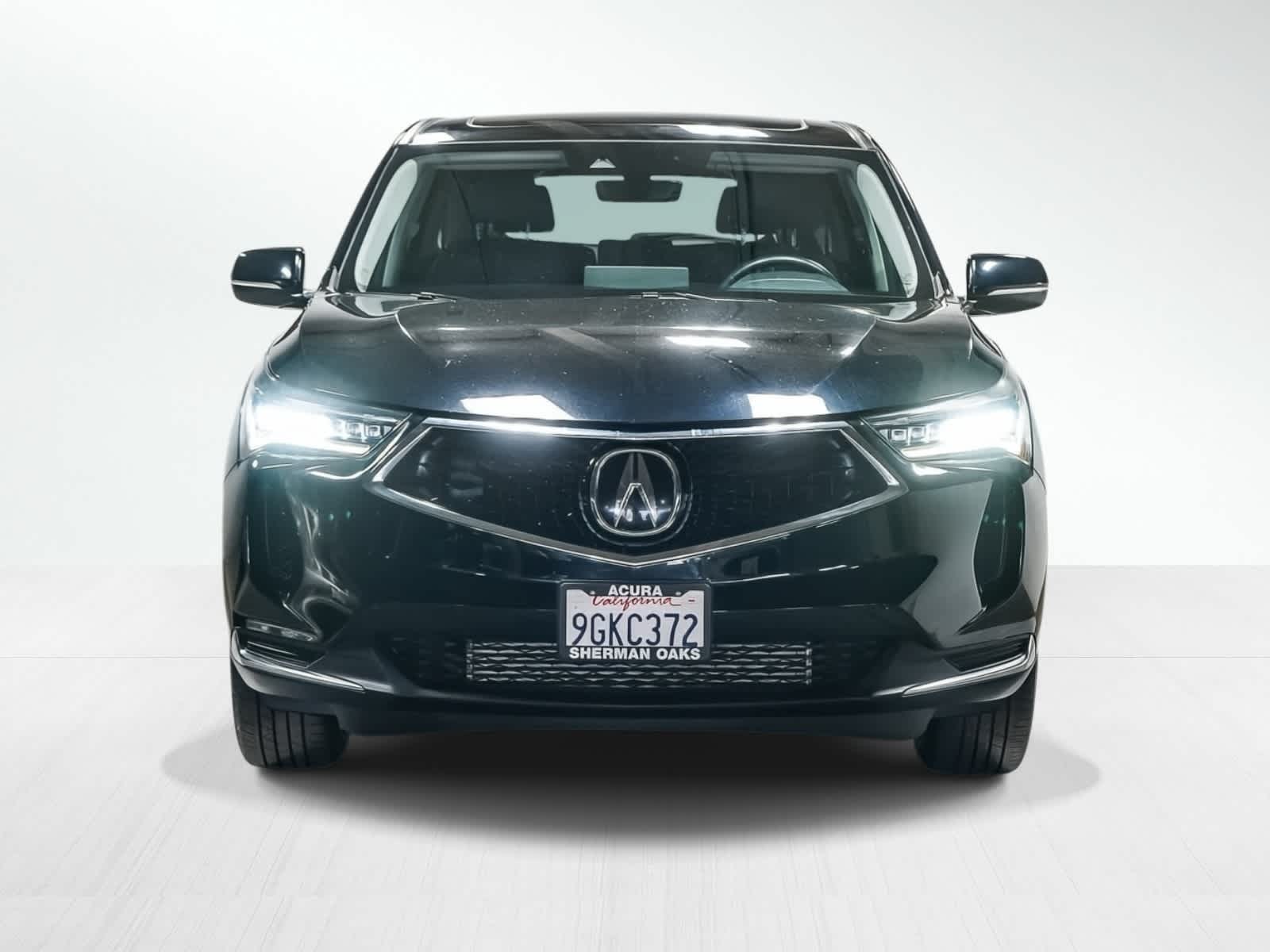 2023 Acura RDX photo 2