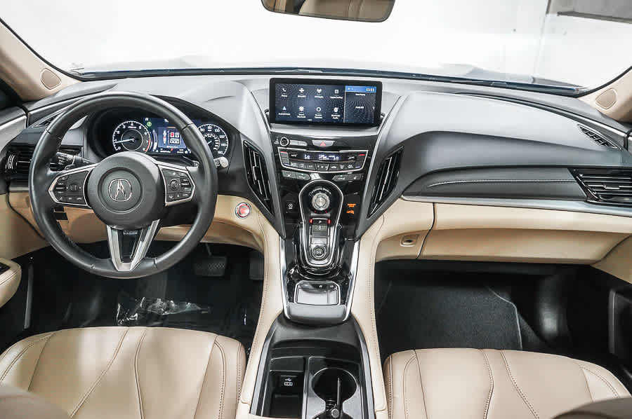 Thumbnail: 2024 Acura RDX - 14