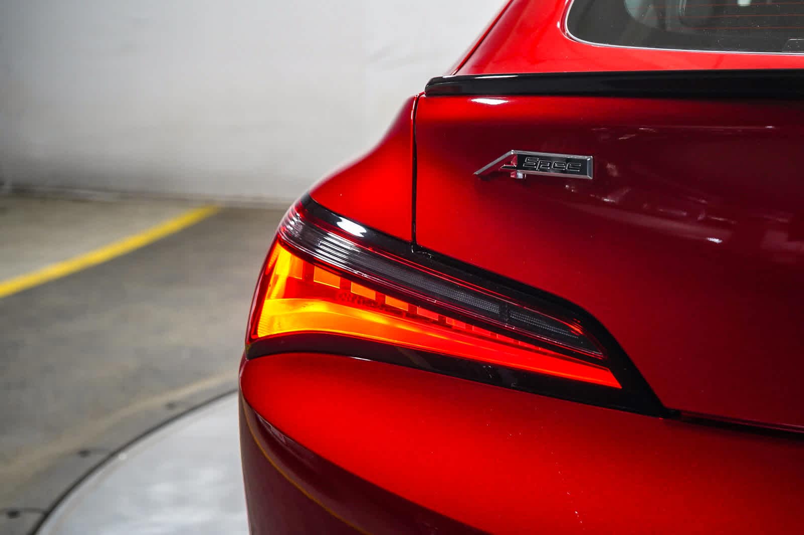 Thumbnail: 2025 Acura Integra - 11