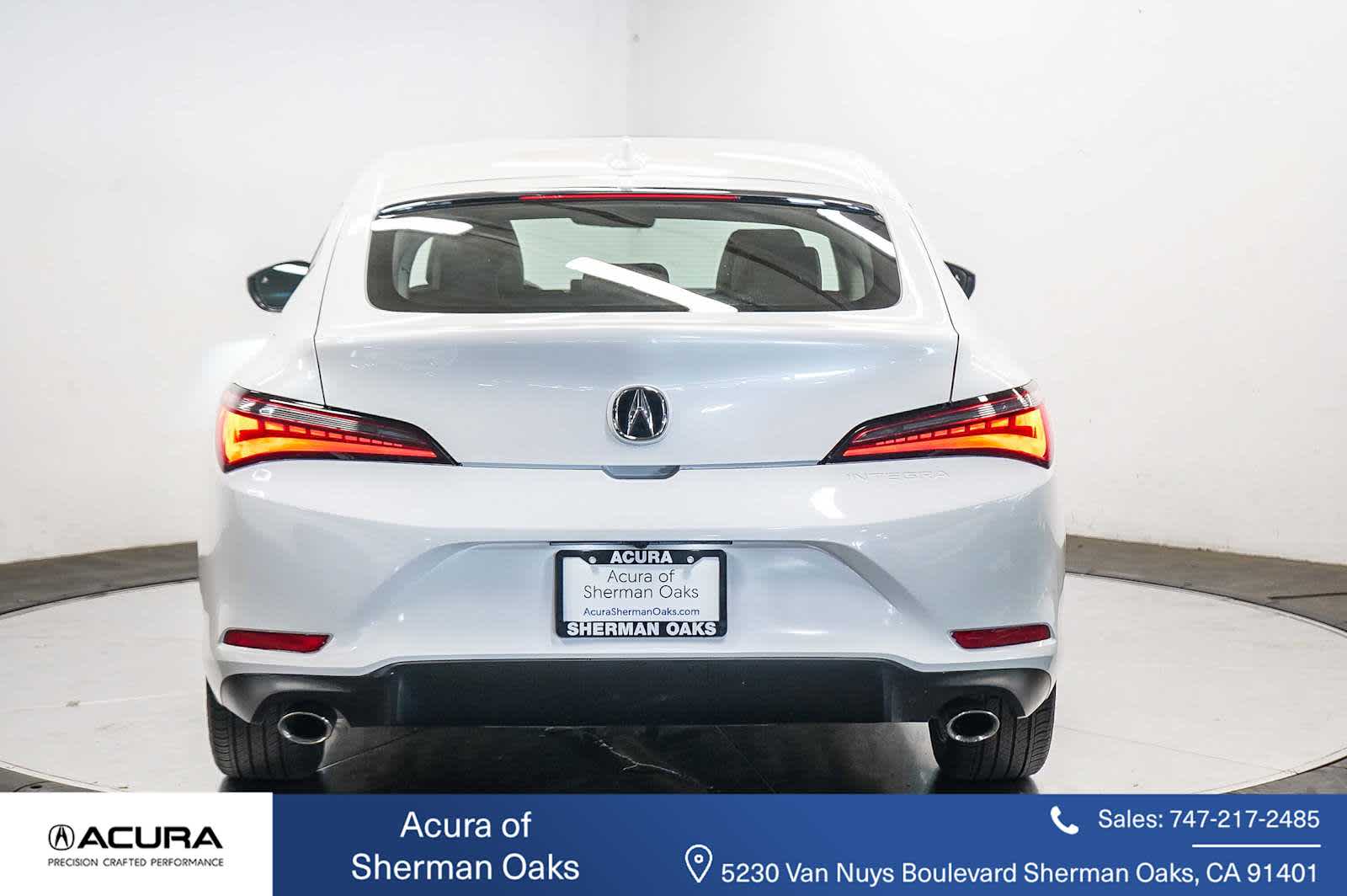 Thumbnail: 2023 Acura Integra - 3