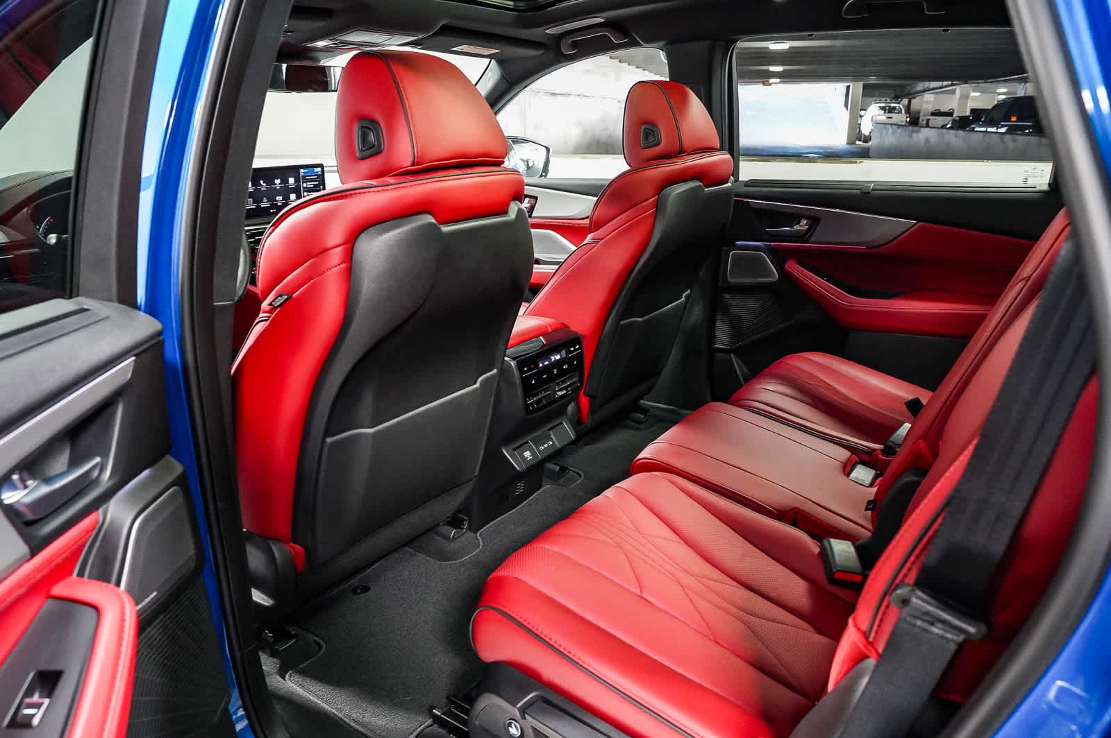 2026 Acura MDX A-Spec w/Advance Package - Photo 22