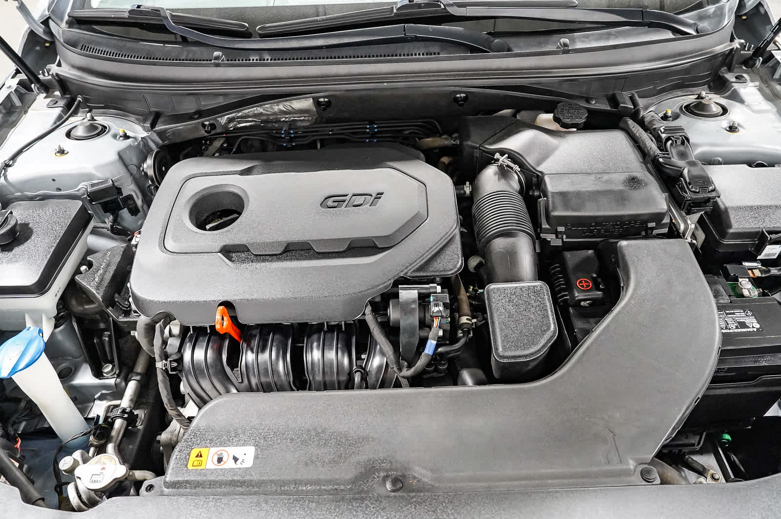 Thumbnail: 2017 Hyundai Sonata - 31
