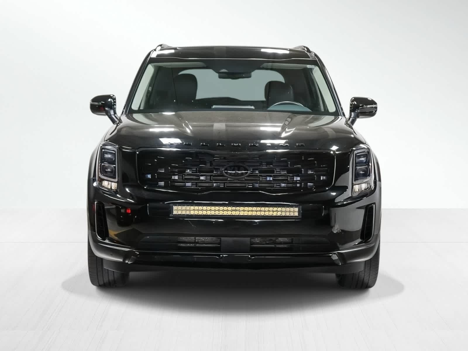 Thumbnail: 2021 Kia Telluride - 7