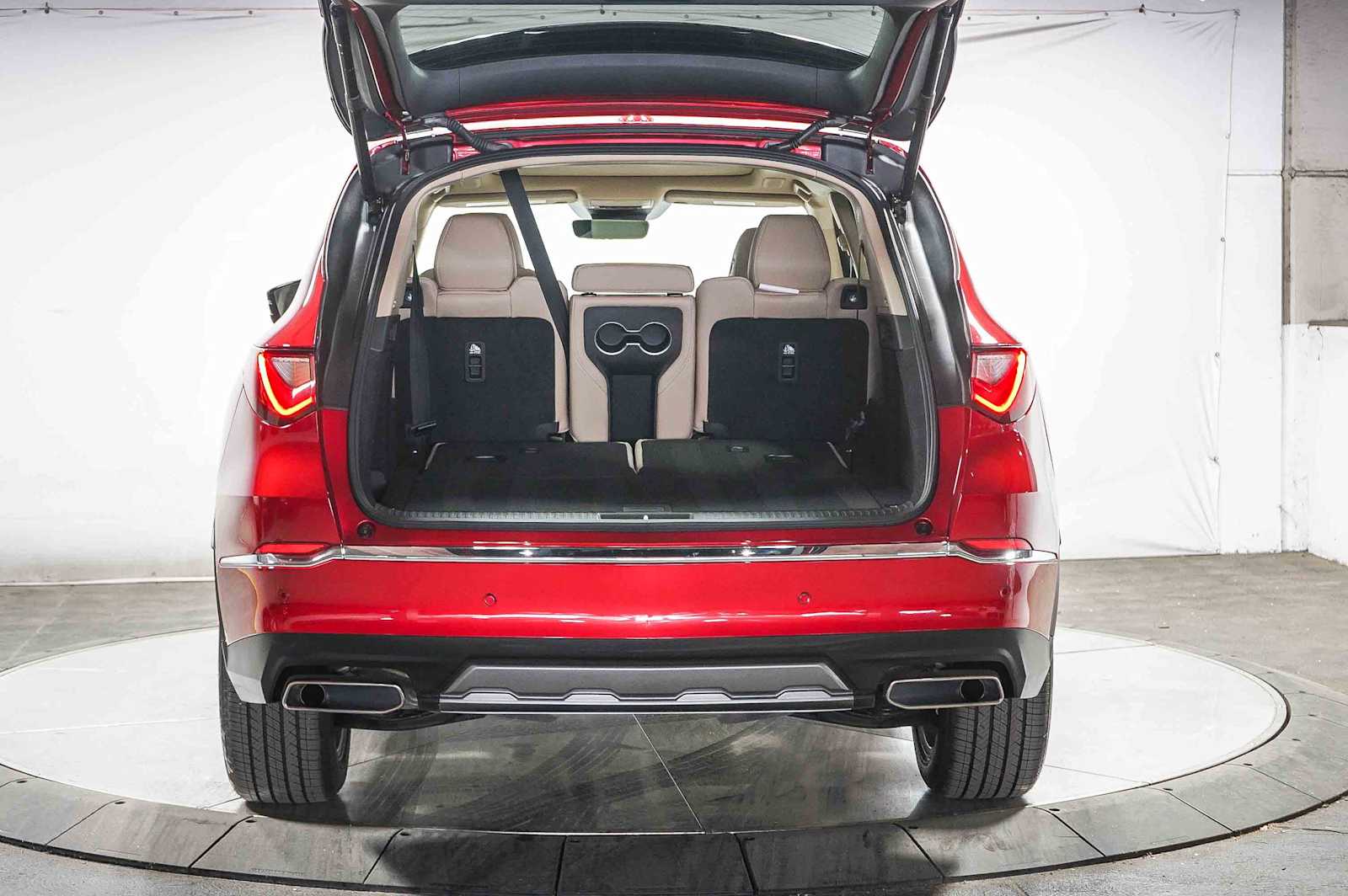 Thumbnail: 2025 Acura MDX - 27