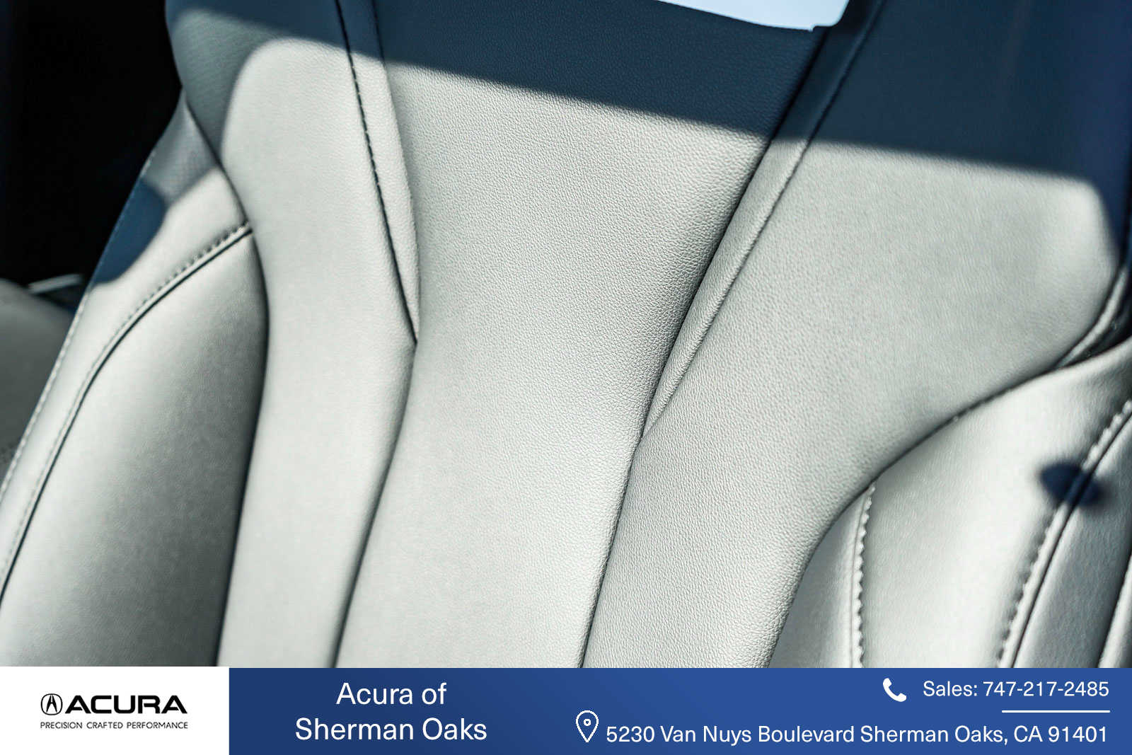 Thumbnail: 2025 Acura MDX - 33