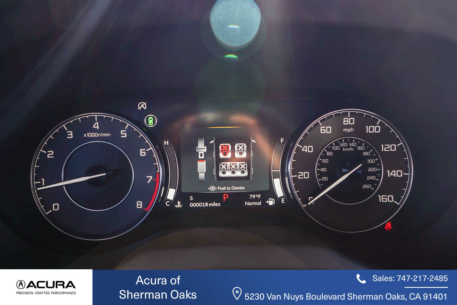 Thumbnail: 2026 Acura RDX - 31