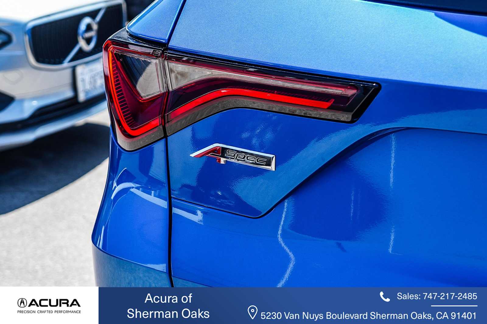 Thumbnail: 2026 Acura MDX - 14