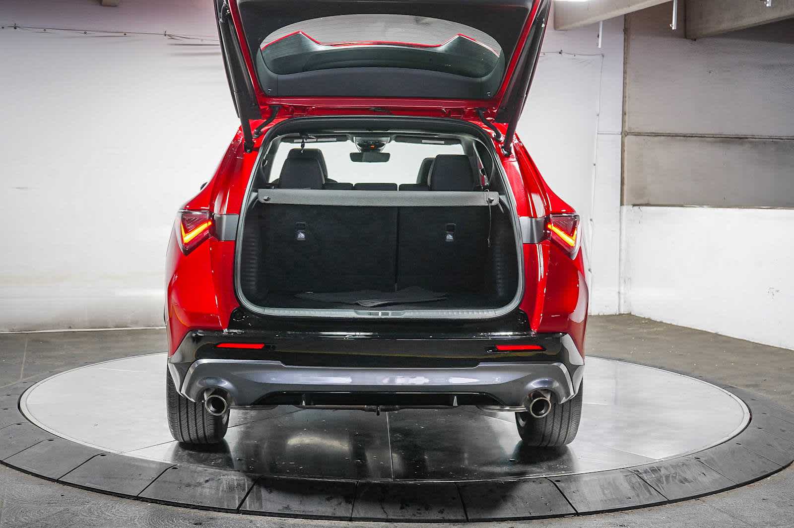 Thumbnail: 2025 Acura ADX - 30