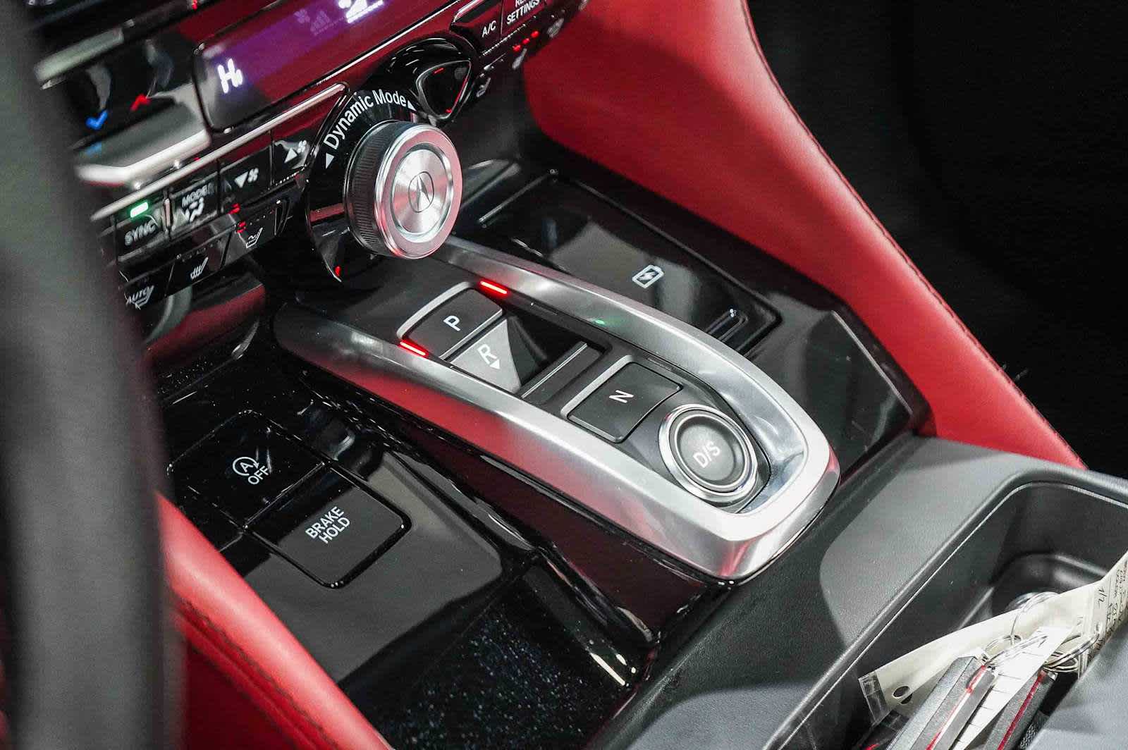 Thumbnail: 2025 Acura MDX - 27