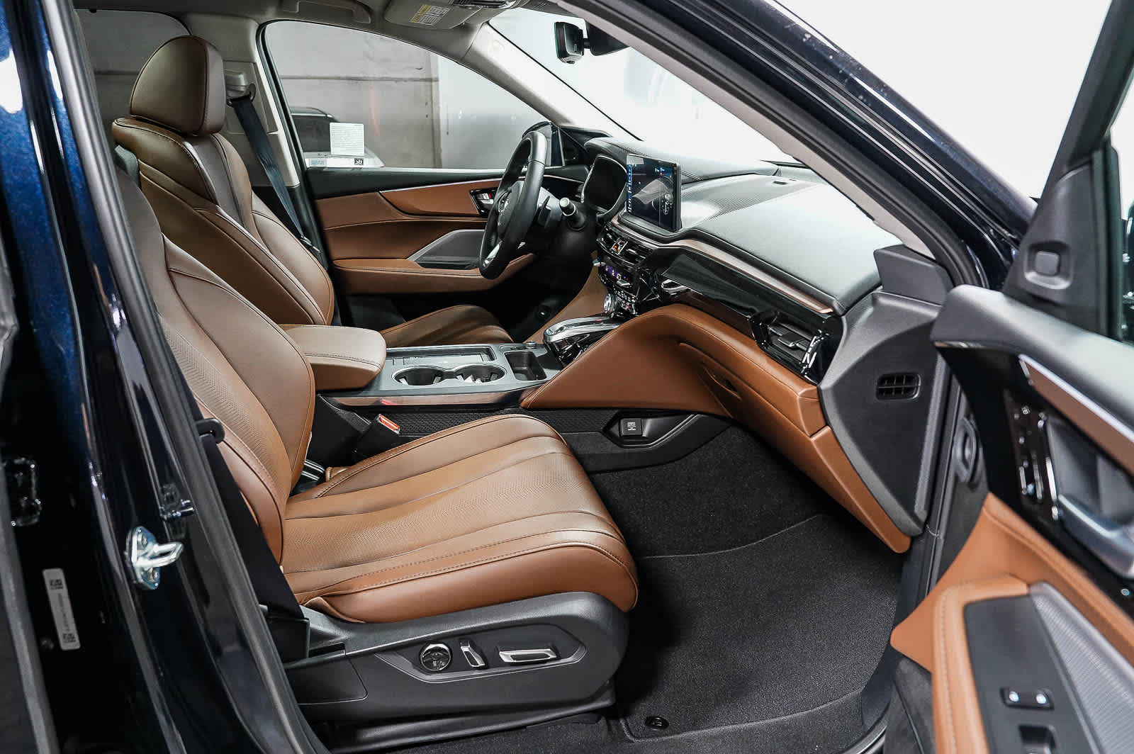 Thumbnail: 2026 Acura MDX - 19