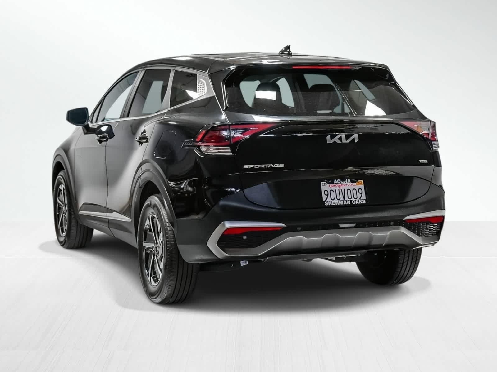 Thumbnail: 2023 Kia Sportage - 2