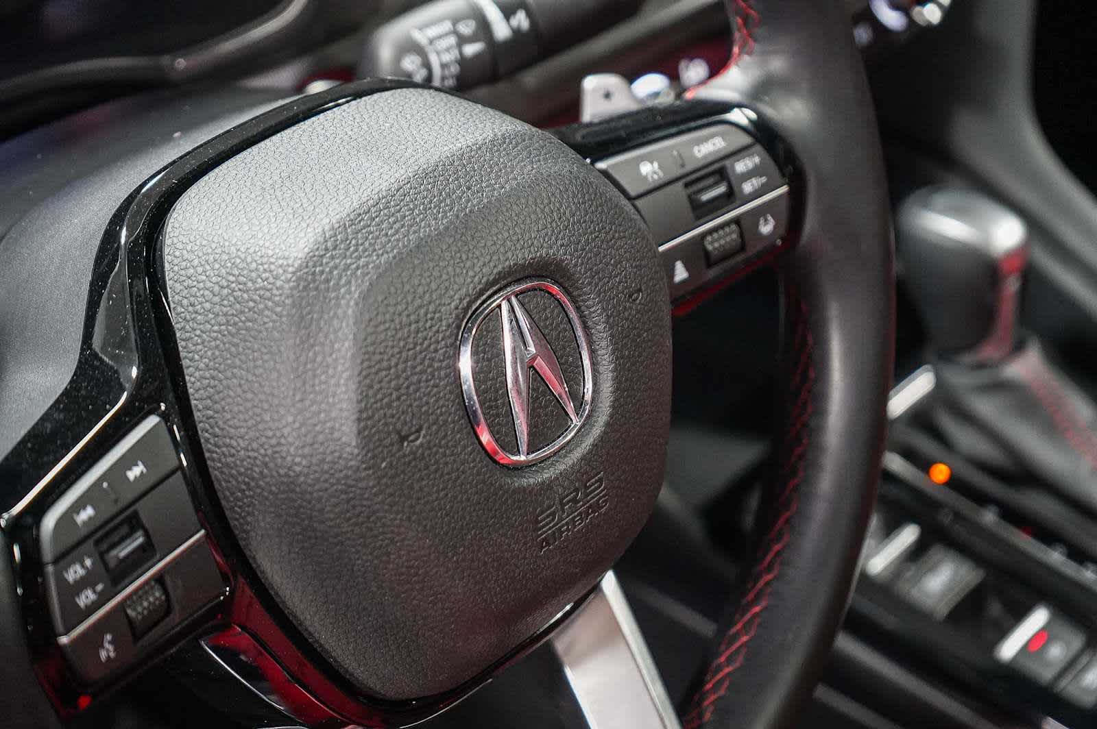 Thumbnail: 2023 Acura Integra - 24
