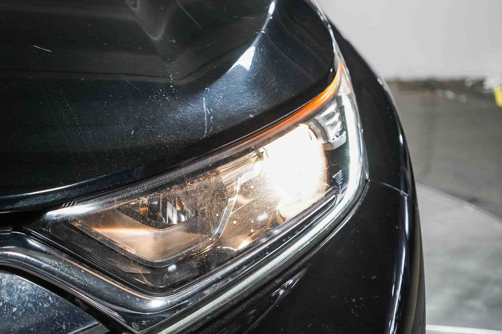 2018 Honda CR-V EX-L AWD photo 3