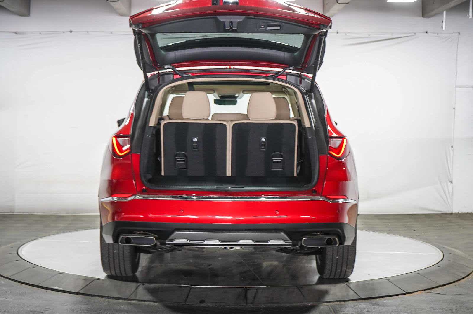 Thumbnail: 2025 Acura MDX - 27