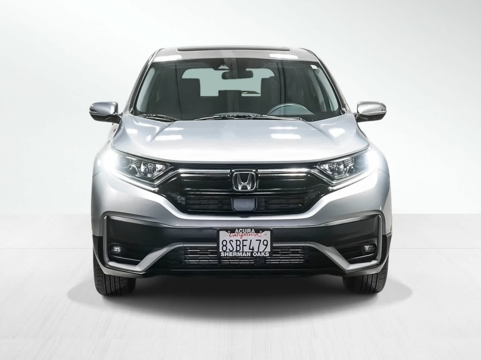 Thumbnail: 2020 Honda CR-V - 7