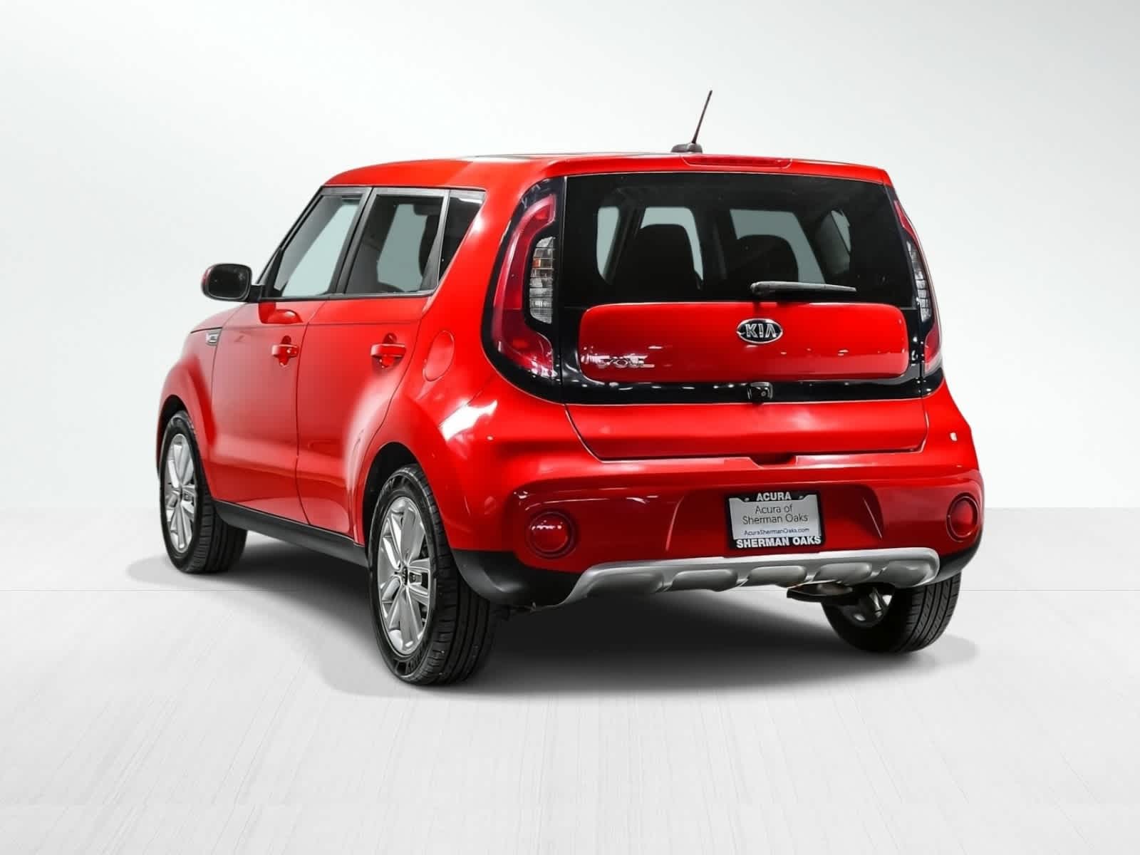 Thumbnail: 2018 Kia Soul - 2