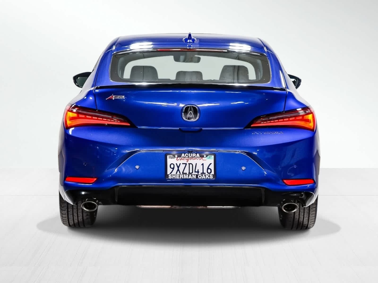 2025 Acura Integra A-Spec Tech Package photo 5