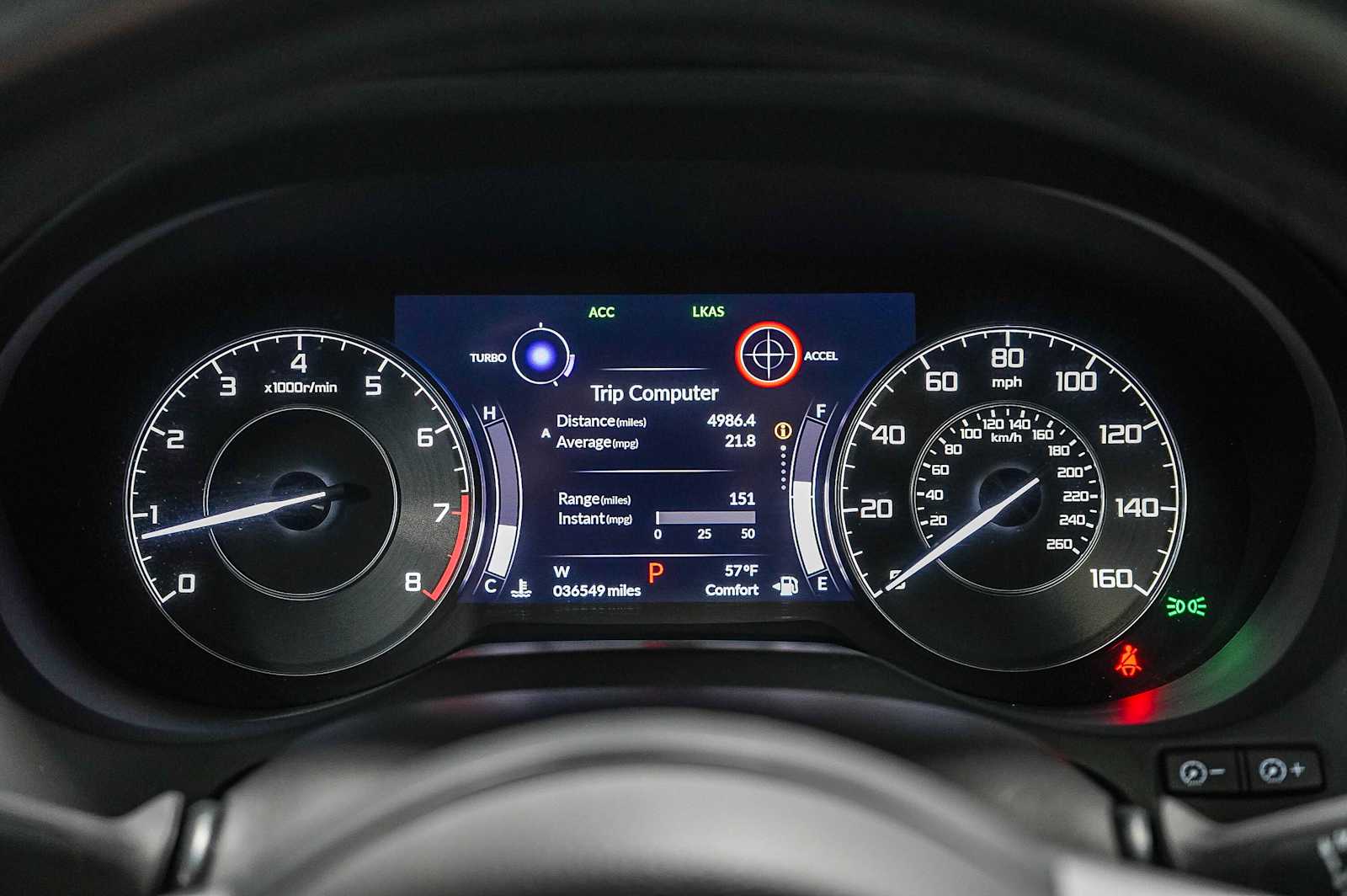 Thumbnail: 2021 Acura RDX - 28