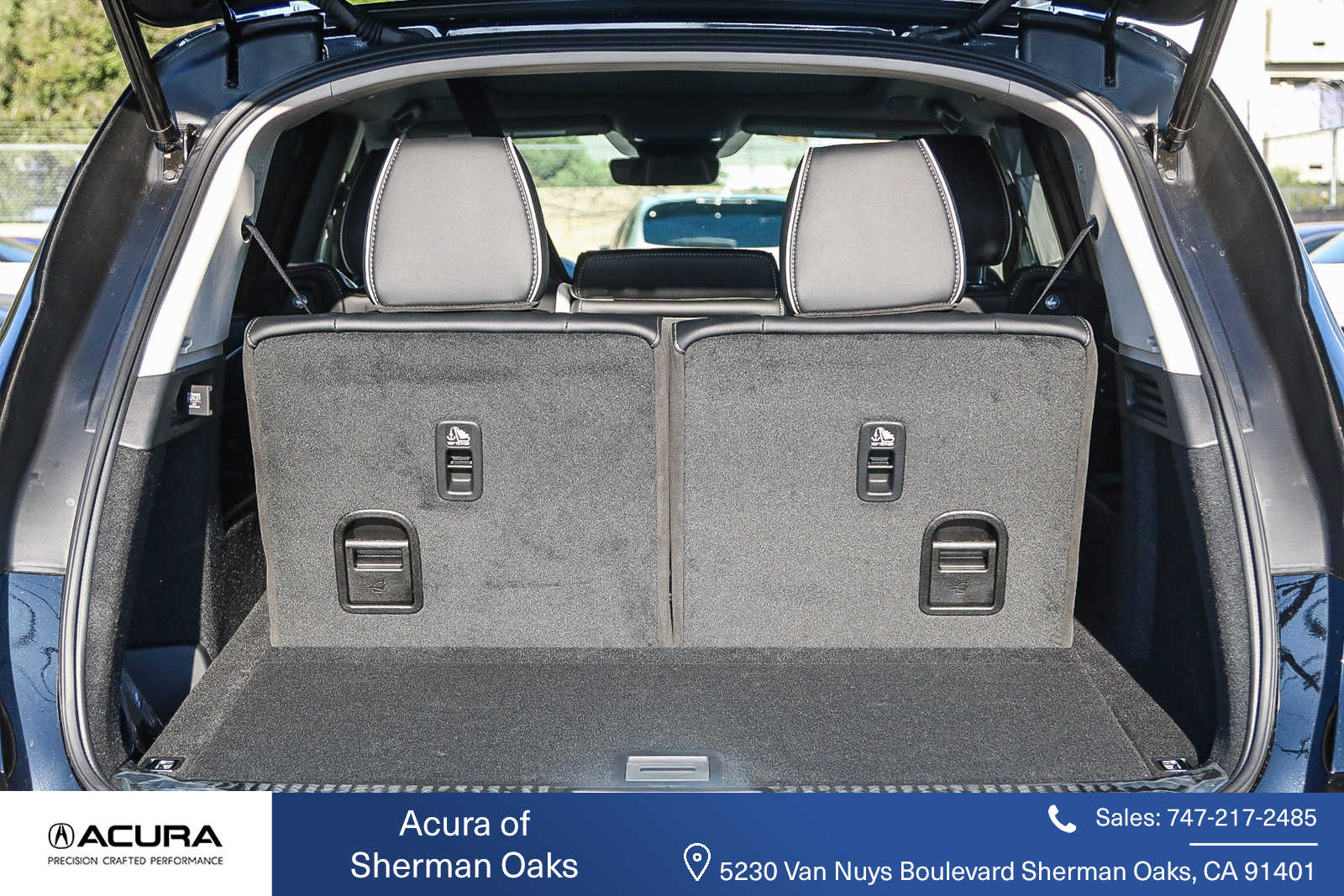 Thumbnail: 2026 Acura MDX - 14