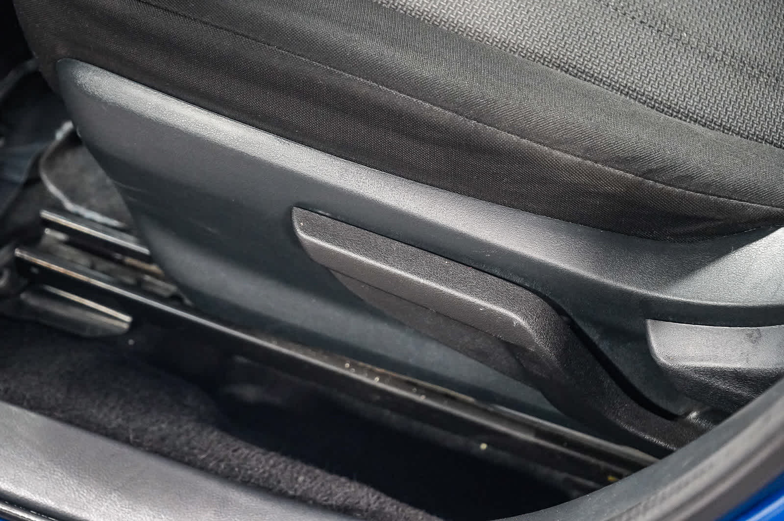 Thumbnail: 2021 Subaru Impreza - 22