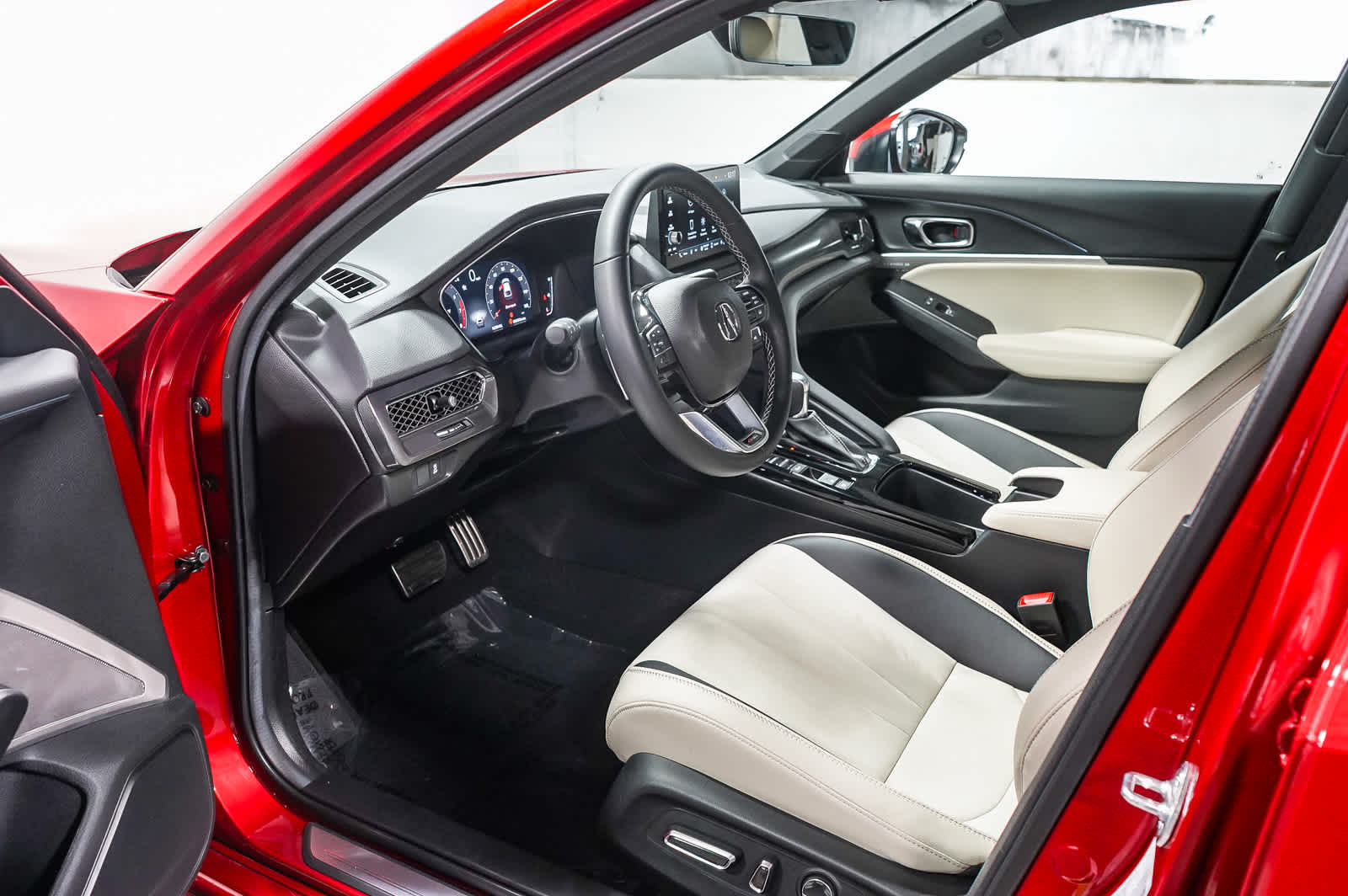 Thumbnail: 2025 Acura Integra - 19