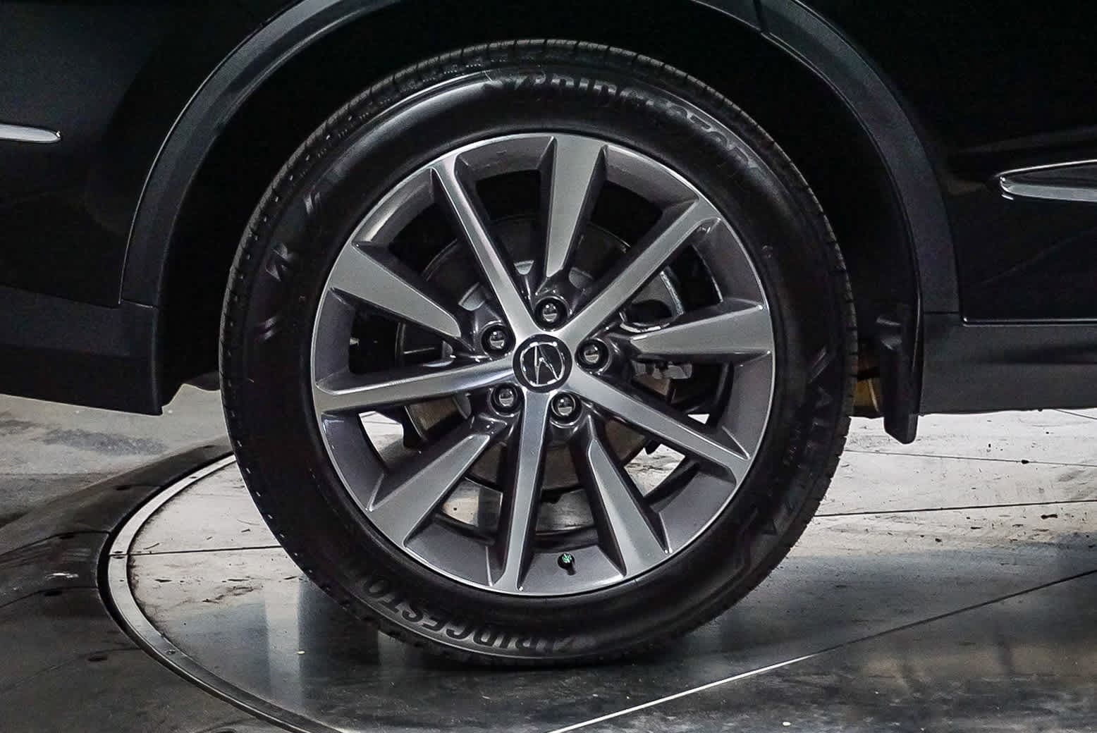 2025 Acura MDX SH-AWD Technology Package photo 6