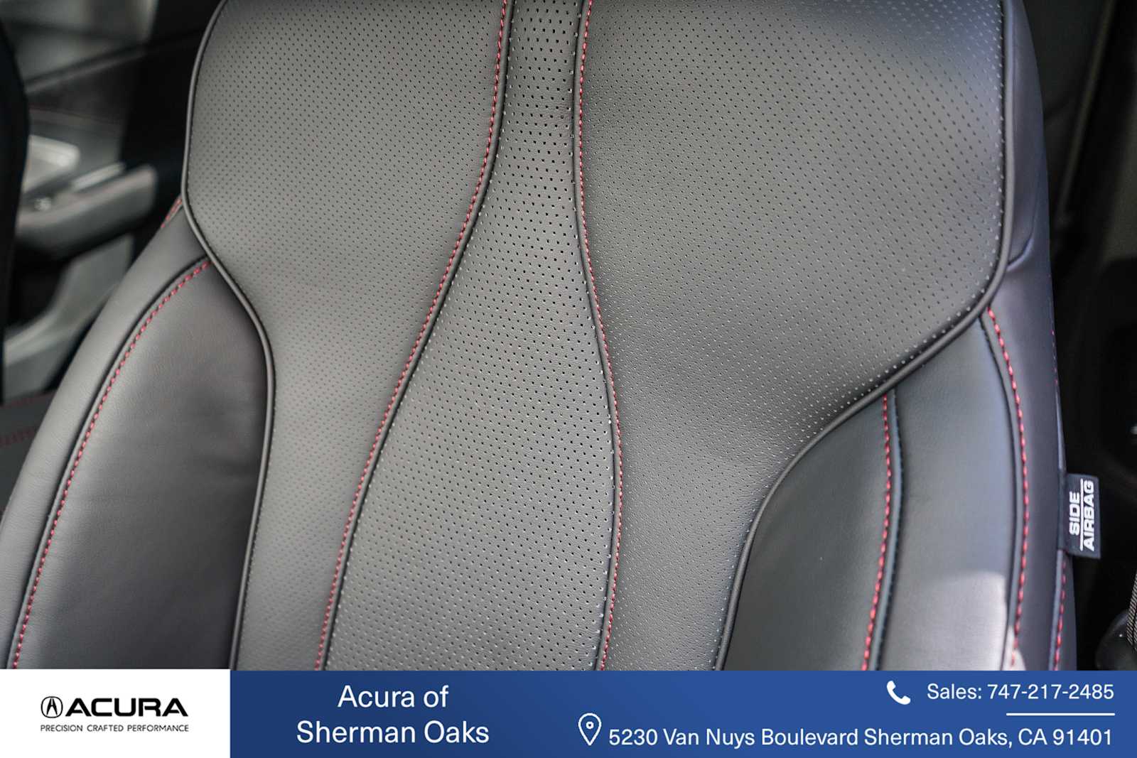 2025 Acura RDX Advance 30