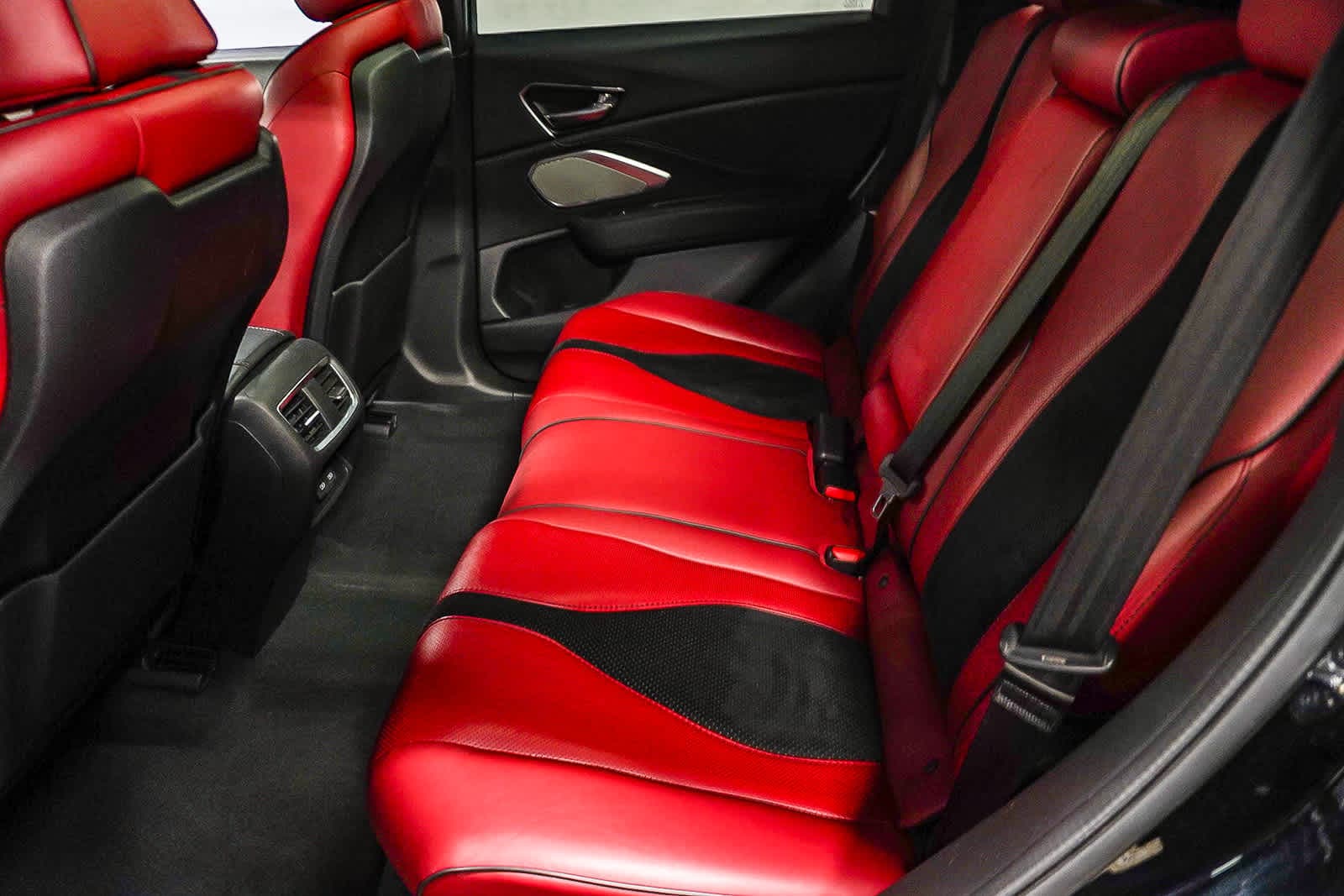 Thumbnail: 2019 Acura RDX - 24