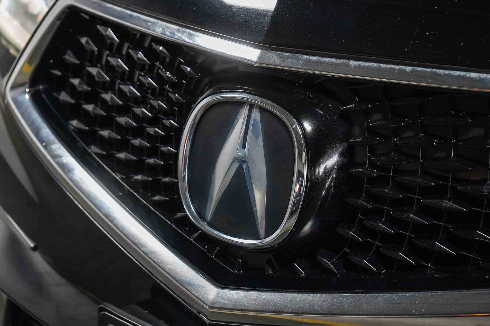 Thumbnail: 2020 Acura MDX - 9