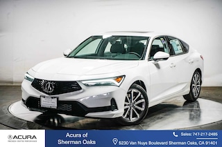 new 2026 Acura Integra Base Hatchback for sale in los angeles