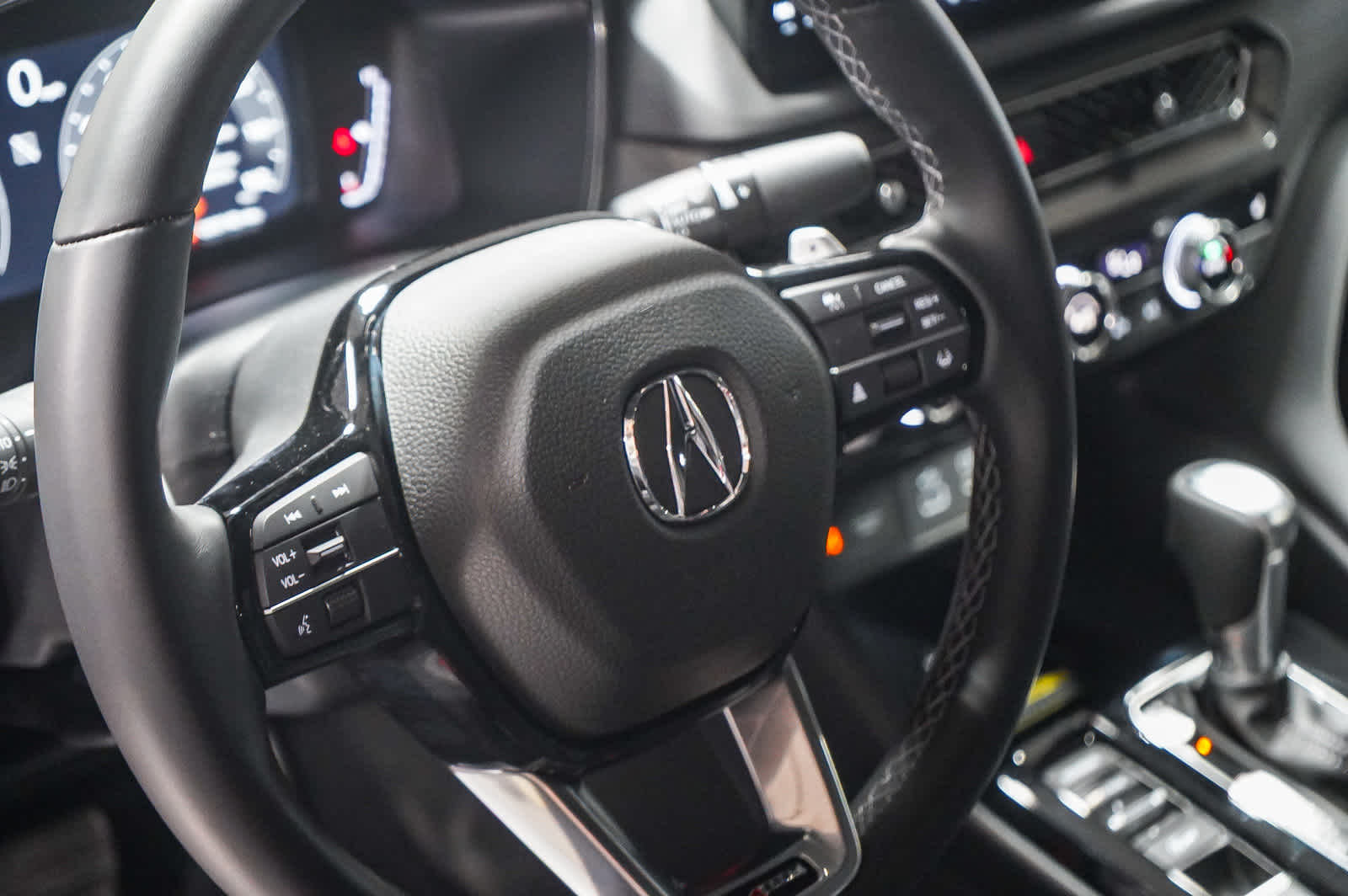 Thumbnail: 2025 Acura Integra - 24